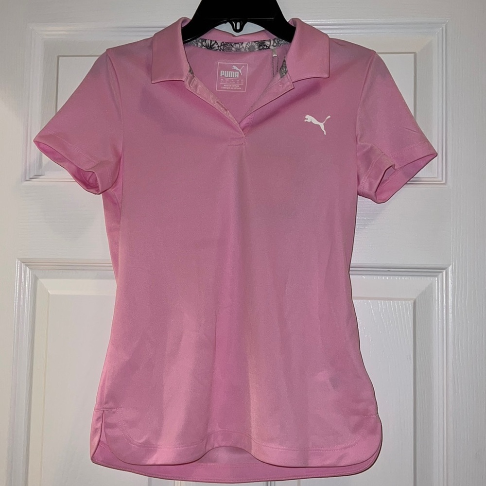 Girls Polo